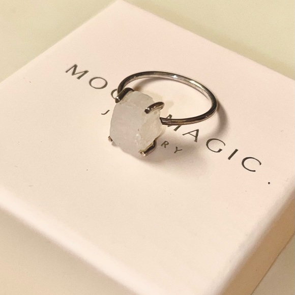 Moon Magic Ring - Picture 7 of 9